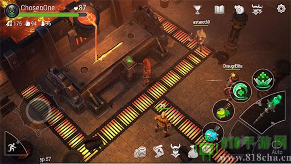 弗里斯伯恩界面展示2