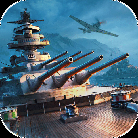 戰艦世界閃擊戰國際服