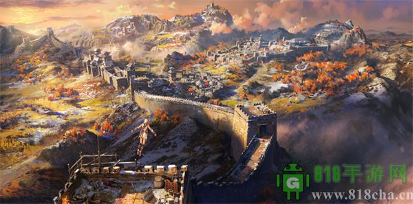 刺客信条代号JADE官方正版界面展示2