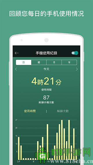 forest专注森林界面展示2