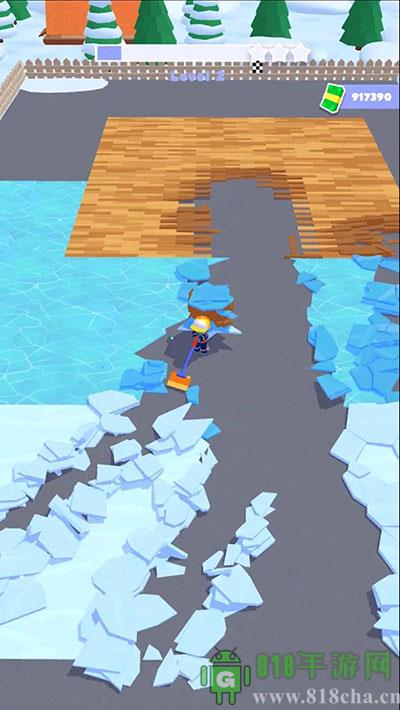 刮地大師(Scrape Master)界面展示2