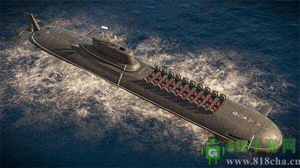 Modern warships官方最新版界面展示2