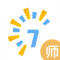 七彩時光教師
