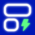 閃電小組件