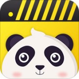 熊貓動態壁紙