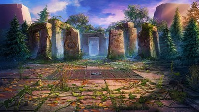 密室逃脫10偵探風云新改版界面展示2