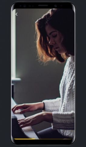 回旋標界面展示2