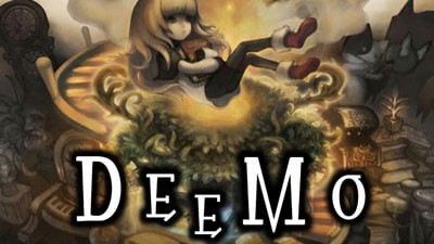 古樹旋律deemo最新版界面展示2