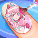 巴啦啦魔法美甲2內購破解版