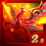 漢風(fēng)幻想三國ol最新版 漢風(fēng)幻想三國ol最新版