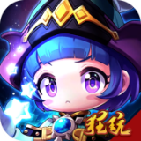 山海經傳說高爆版