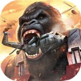 巨獸戰場單機版