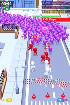 動物大作戰(zhàn)界面展示2