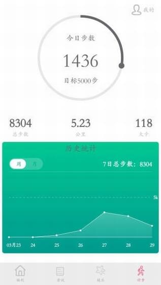 小風車壁紙手機版界面展示2