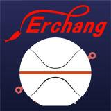 爾暢探魚