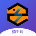 智達騎手端