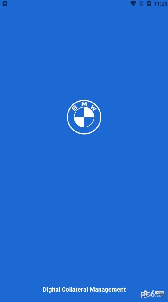 BMW智能監(jiān)管界面展示2