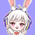 月亮語音