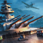 戰艦世界閃擊戰游戲