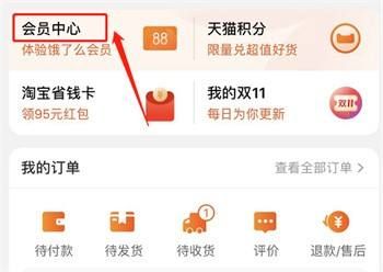 淘寶淘氣值在哪里看？怎么查詢自己的淘寶淘氣值？方法教程分享！