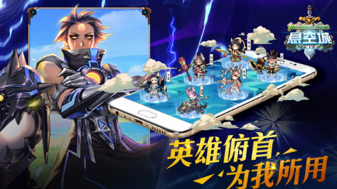 手游平臺App哪個好 福利手游平臺app排行榜最新