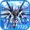 機動戰士高達大混戰手機版