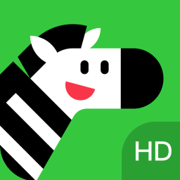 斑馬HD