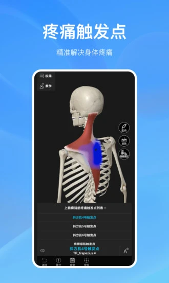 解剖大師破解版界面展示2