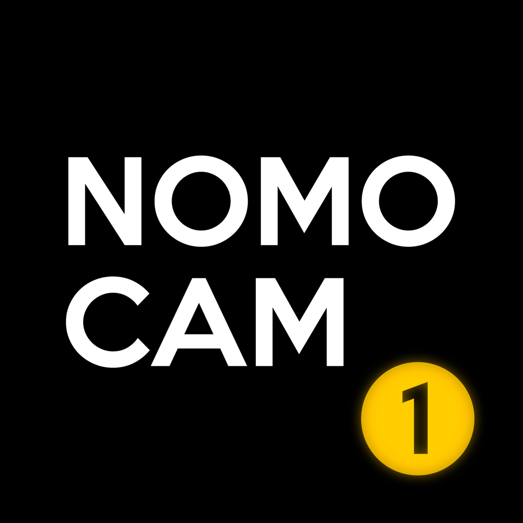 NOMO CAM相機