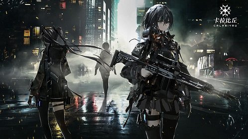 卡拉彼丘界面展示2