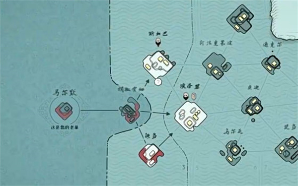 代號決戰(zhàn)北境界面展示2