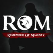 rom王權(quán)之憶 rom王權(quán)之憶
