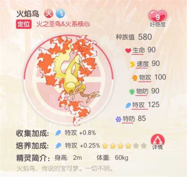 口袋覺(jué)醒內(nèi)測(cè)服S精靈推薦