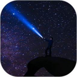 星空壁紙
