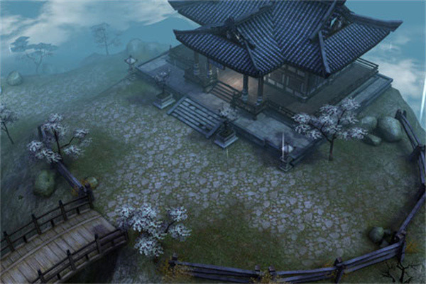 三劍豪怎么提升戰力