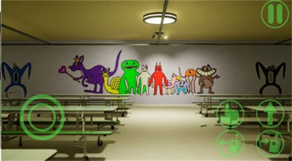 班班幼兒園3界面展示2