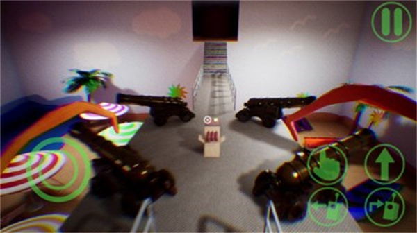 班班幼兒園3界面展示2
