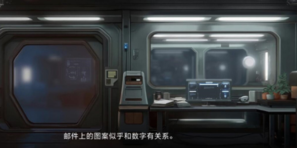 《世界之外》機械之心密碼一覽