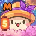 冒險島M韓服