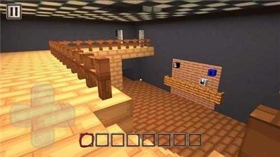 我的世界恐怖奶奶版界面展示2