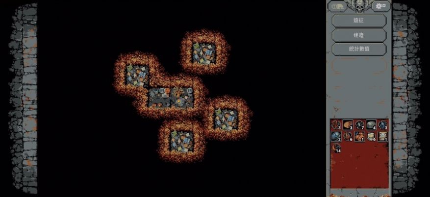 回圈英雄Loop Hero界面展示2