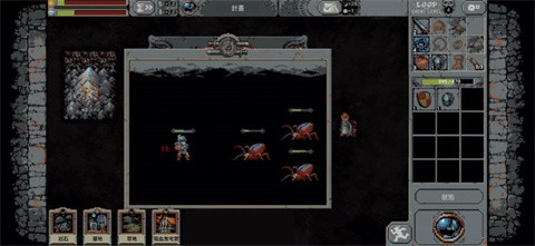 回圈英雄Loop Hero界面展示2