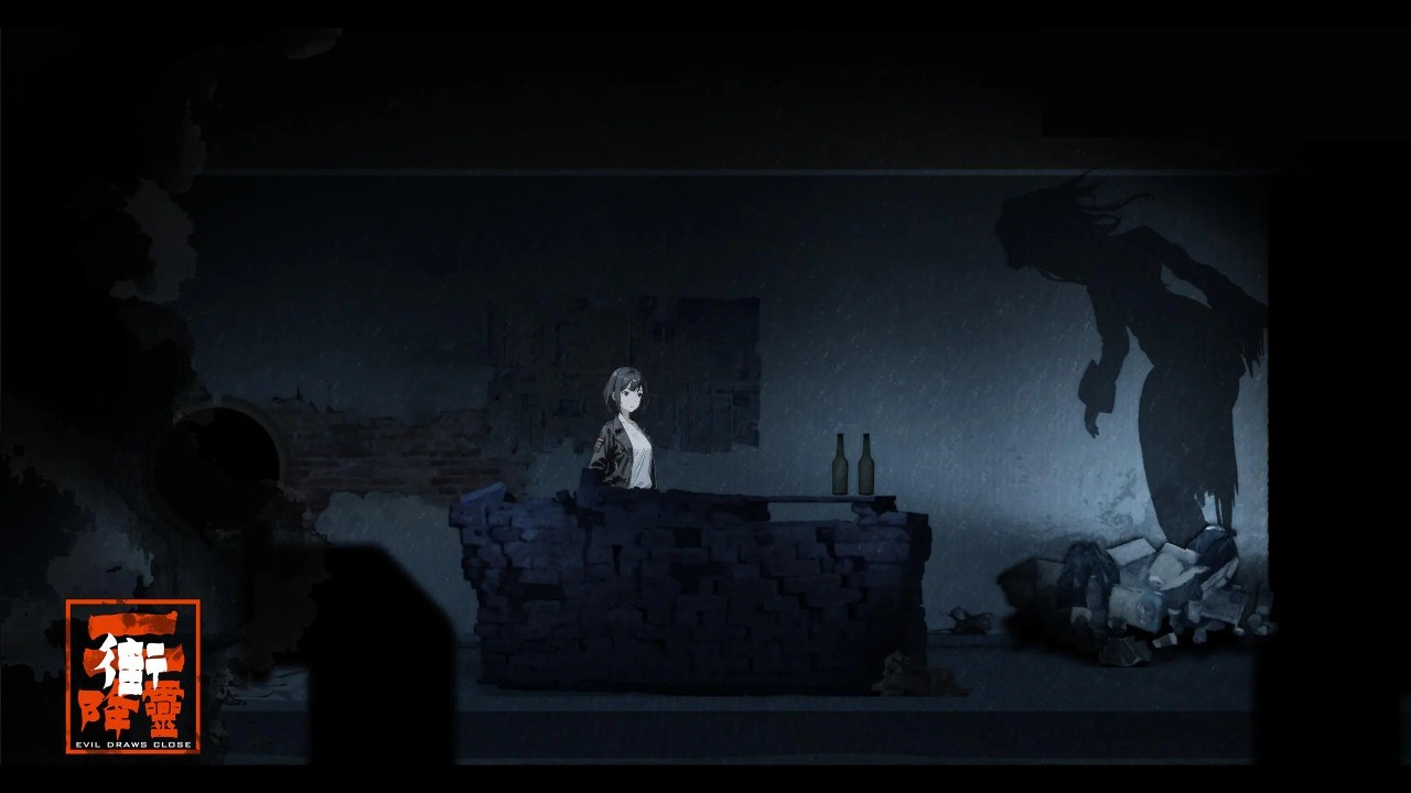 街2降灵测试版界面展示2