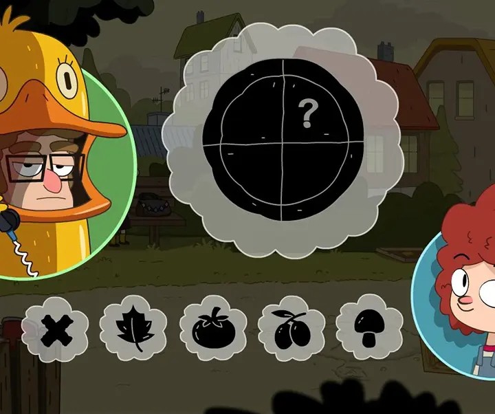 误入迷途免费完整版界面展示2