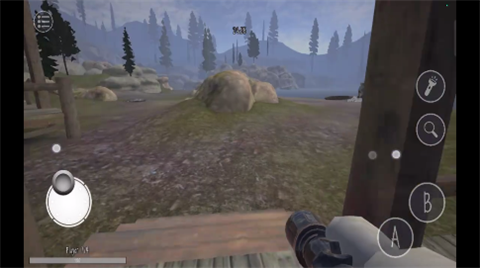 鬼天3正版界面展示2