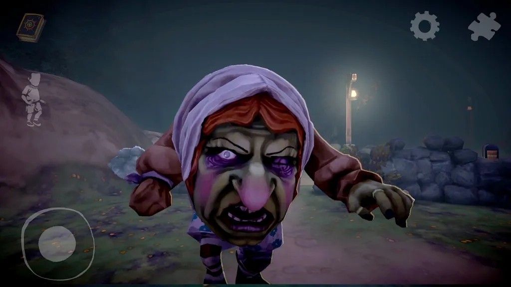 女巫之哭2免广告界面展示2