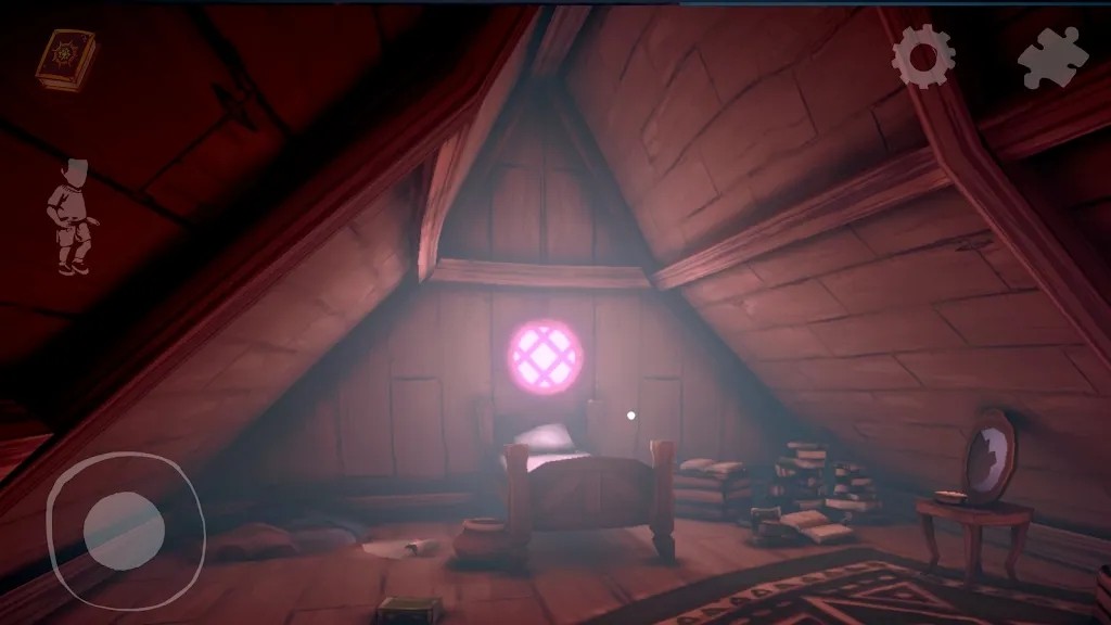 女巫之哭2免广告界面展示2