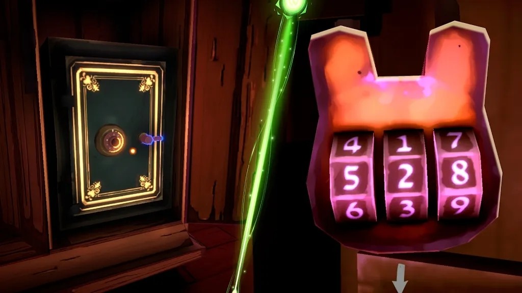 女巫之哭2免广告界面展示2