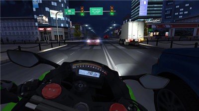 公路騎手官方最新版界面展示2