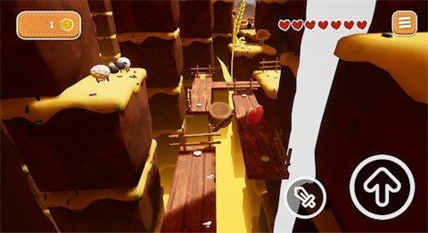 贾芬布朗尼传奇界面展示2